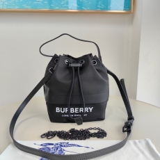 Burberry Bucket Bags